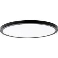 LIGHTME LED bulb GX53 24W CCT 2,700/4,000K 30.2cm black