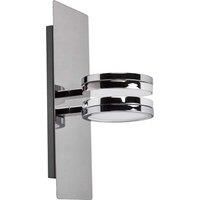 LightMe Aqua LM85637 LED-Wandleuchte LED