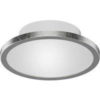 LightMe LM85651 Aqua LED-Deckenleuchte LED GX5.3 8W Metall
