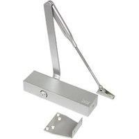 Dorma TS73V Overhead Door Closer EN2-4 BCA With Standard Arm (37010501)