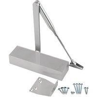 DORMA TS72V Size 2-4 Overhead Door Closer