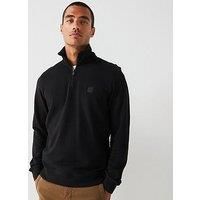 Boss Zetrust 10234591 01 Sweatshirt S