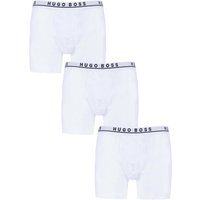 HUGO  Boxer Brief 3 packs