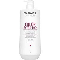 Goldwell Dualsenses Color Brilliance Extra Rich Shampoo, 1 Litre