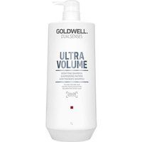Goldwell Dualsenses Ultra Volume Bodifying Shampoo, 1 Litre