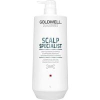 Goldwell Dual Senses Scalp Specialist Deep Cleansing Shampoo 1000ml