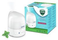 Vicks VUL510 Ultrasonic Humidifier