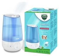 Vicks VUL565E1 Ultrasonic Humidifier