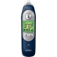 Braun ThermoScan 7 PLUS CONNECT SMART Ear Thermometer Age Precision IRT6575