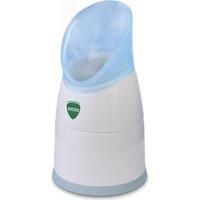 Vicks Personal Steam Inhaler with Two Scent Pads