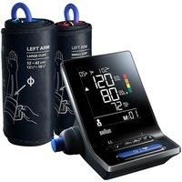 Braun Exact Fit 5 Upper Arm Blood Pressure Monitor With 2 Cuff Sizes - BUA6350EU