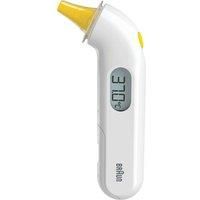 Braun ThermoScan 3 Ear Thermometer