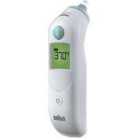 Braun ThermoScan(R) 6 Ear Thermometer