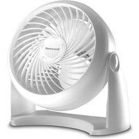 Honeywell Turbo Fan Quiet Wall Mountable 3 Speed Home Office Desk HT904E