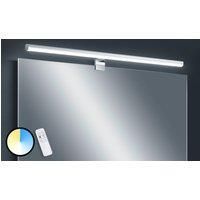 Helestra Gaia Wall Light Chrome 18/1816.04
