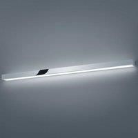 Helestra Theia LED mirror light, 120 cm