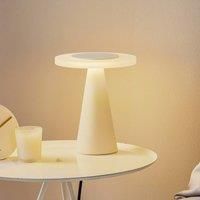 Helestra BAX Table lamp matt White 19/1943.07