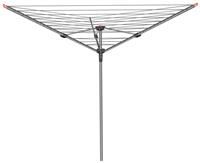 Vileda 40m 3 Arm Rotary Outdoor Washing Line