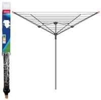 Vileda 45m 4 Arm Rotary Dryer