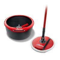 Vileda Spin and Clean Mop