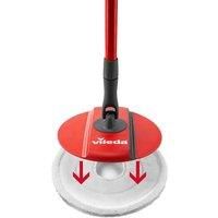 Vileda Spin and Clean Mop Refill