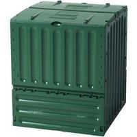 Garantia 600L Eco King Composter - Green
