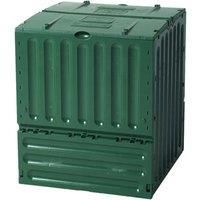 Garantia 400L Eco King Composter - Green