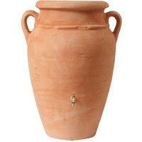 Garantia Antique Amphora 250L  Teracotta