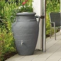 Garantia Antique Amphora 250L  Dark Granite