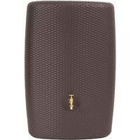 Garantia Sunda Wall Tank 300L - Dark Brown