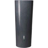 Garantia Stone 2in1 Water Butt - Lava