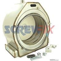 Vaillant Ecomax Ecotec Plus Heat Exchanger (065179)