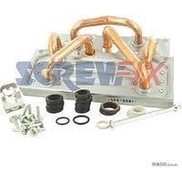 VAILLANT ECOTEC PLUS VUW 824 831 837 PLATE HEAT EXCHANGER SUPPORT BRACKET 178965