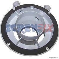 VAILLANT FLUE ADAPTOR 180932 - GENUINE FREE POSTAGE