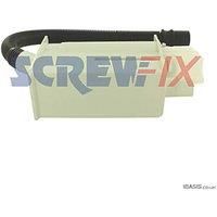 VAILLANT ECOTEC PLUS VUW 824 831 837  SIPHONIC CONDENSATE TRAP [NO HOSE] 180985