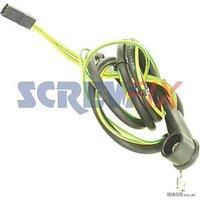 VAILLANT IGNITION CABLE 193590