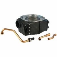 Vaillant 103409 Heat Exchanger for ecoTEC Plus, VU, VUW