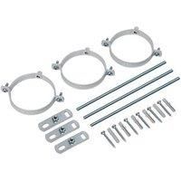 Vailant 303935 flue brackets (qty 3).