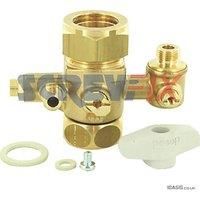Vaillant Service Cock - 0020010291