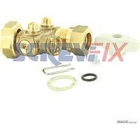 Vaillant 0020010295 Eco TEC Plus Cold Water Inlet Valve