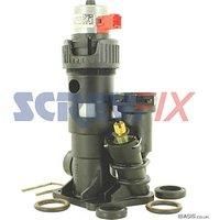 GLOWWORM ULTRACOM FLEXICOM DIVERTER VALVE 24CX 30cxi 24 30 38 CX CXI 0020014168
