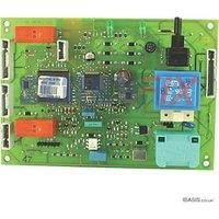 NEW GLOWWORM 2000801990 PCB NTPO MICRON 30 50 BNIB