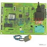 GLOWWORM MICRON 60FF 70FF 80FF PCB 2000801991 WAS S227031
