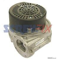 GLOWWORM 12 15 18HXI 24CXI 30CXI 38CXI 38CXI FAN 801645