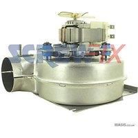 Glowworm Ultimate 50FF Boiler Fan Assembly 2000800432 800432