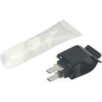 Glow-Worm Thermometric Thermistor 801722 Boiler Spares Part Sensors And Switches