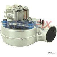 GLOWWORM MICRON 50FF 60FF FAN S227034