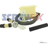 GLOW WORM 0020013711 18SXI & 30SXI CONDENSATE SYPHON KIT - NEW