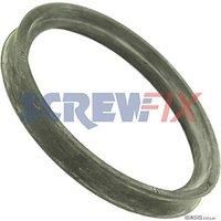 GLOWWORM CXI HXI SXI 12 15 18 24 30 38 BOILER 60MM FLUE SEAL 0020020504 NEW