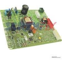 Glowworm Flexicom 24CX 30CX 35CX 18SX 30SX PCB 0020023825 (0020018279)        /6